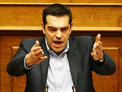 Σκηνικό ρήξης με τους δανειστές λόγω Γερ...