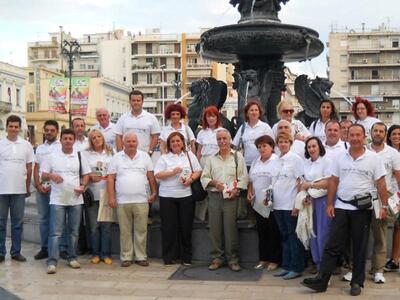 Νέα εξόρμηση από την παράταξη Δημαρά στο...