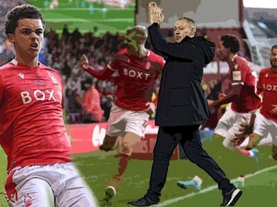 Όλη η Αγγλία μιλά για τον «τελικό» Μπόρν...