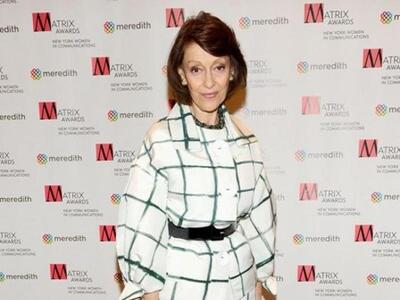 Evelyn Lauder: Έχασε την μάχη με τον καρκίνο