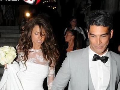 Δείτε κι άλλες φωτό από τον γάμο του Νίκ...