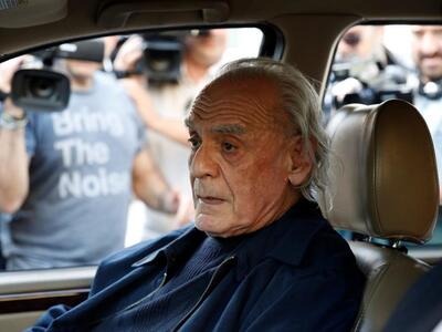 Στην εντατική μετά από λιποθυμικό επεισό...