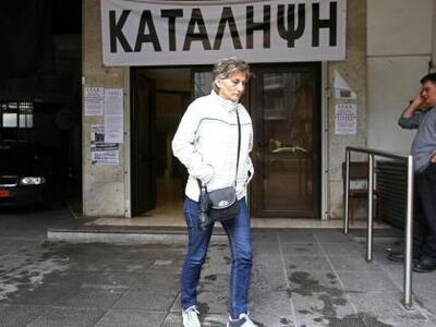 Πάτρα: Νέες καταλήψεις στο Δήμο με απόφα...