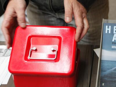 Ναύπακτος: Έκλεψαν τον υπολογιστή και το...