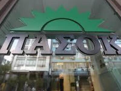 ΠΑΣΟΚ: Η Κωνσταντοπούλου δεν κρύβει τη σ...