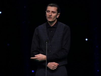 Μπαντής για Super League 2: «Προλαβαίνου...