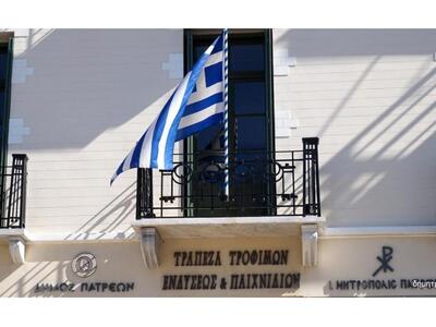 Πάτρα: Απάντηση στις καταγγελίες Σιγαλού...