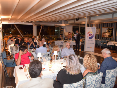 Εκδήλωση του Ροταριανού Ομίλου Πατρών &q...