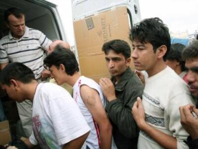 Πρόσφυγες, Μουσείο, "Αρίσταρχος&quo...