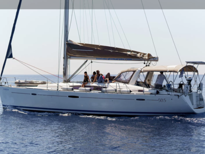 Με επιτυχία η Ionian Sailing Fiesta