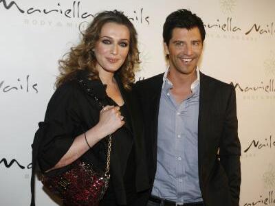 Για 2η φορά μπαμπάς ο Σάκης Ρουβάς;