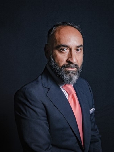 Γιάννης Χριστόπουλος.