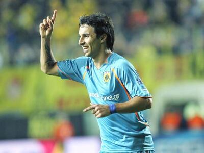 'Αλλη ΑΕΚ στο ντέρμπι με Ολυμπιακό