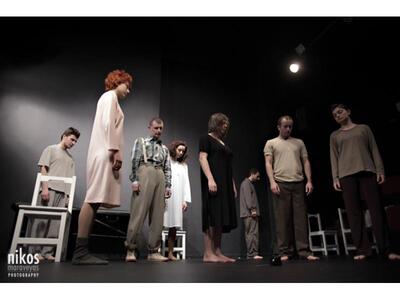 "The man who" στο Λιθογραφείον