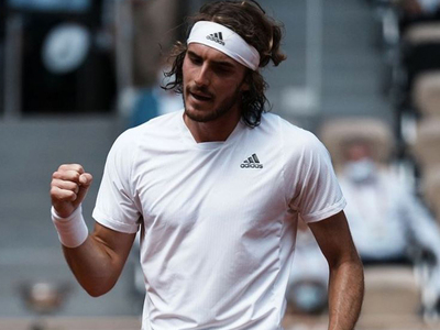 Η πρότασή του Τσιτσιπά για Παγκόσμιο Κύπ...