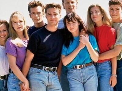 Έτσι είναι σήμερα η «Μπρέντα» από τη σει...