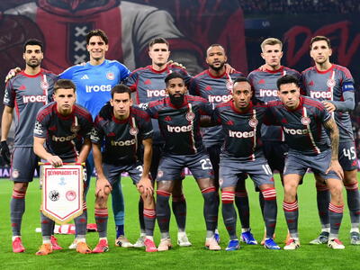 Η πιο πρόσφατη νίκη Ελλήνικής ομάδας επί...