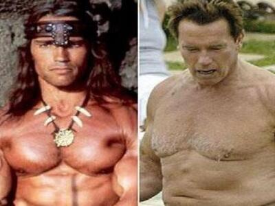 Επιστρέφει ο Conan…πιο βάρβαρος