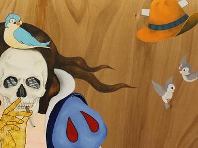 Πάτρα: Εγκαινιάζεται αύριο η έκθεση &quo...