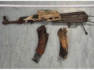 Σοκ στα Γιάννενα! 30χρονος αυτοπυροβολήθ...