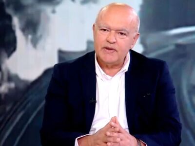 Στηρίζει Καρυστιανού ο Καλαβρυτινός Ηλία...