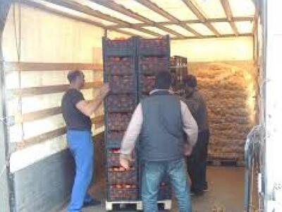 Αγρίνιο: Σήμερα η διανομή φρούτων στους ...