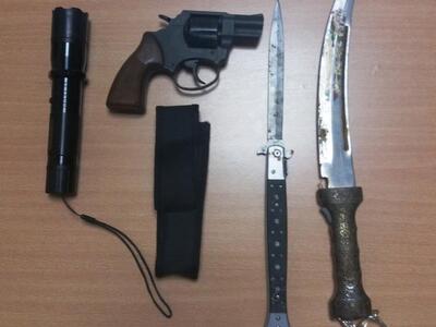 Τον έψαχναν στο εξωτερικό,τον βρήκαν στο...