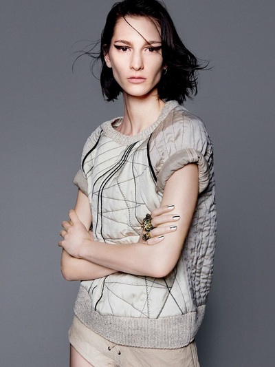 Harpers Bazaar Σιγκαμπούρης