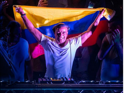 Νεκρός ο δημιουργός του "I like to ...