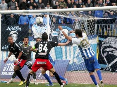 ΠΑΕ Παναχαϊκή: "Κακώς δημοσιοποιήθη...