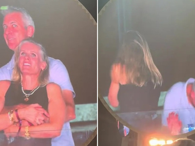 Coldplay: Ο Κρις Μάρτιν «πρόδωσε» την εξ...