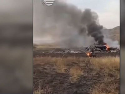 Τουρκία: Βρέθηκε το μαύρο κουτί του στρα...