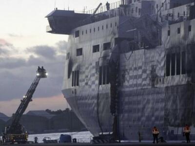 Βρέθηκε το "μαύρο κουτί" του N...