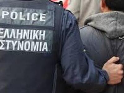 Συνελήφθησαν  στην Αμαλιάδα και τη Γαστο...