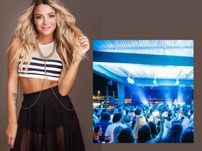 JOSEPHINE LIVE: Η ΖΩΝΤΑΝΗ ΚΟΥΚΛΑ ΤΟΥ ΧΑΡ...