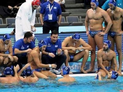 Πόλο: Η προετοιμασία των εθνικών ομάδων ...