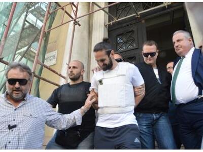 Πάτρα  - Αλέξης Φράγκος: Ο Τσίρκας μας α...