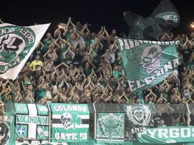 Παναθηναϊκός: Οριστικά χωρίς κόσμο στο Ηράκλειο