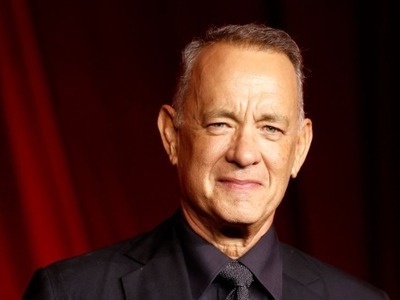 Tom Hanks: Μπήκε στο μετρό της Νέας Υόρκ...