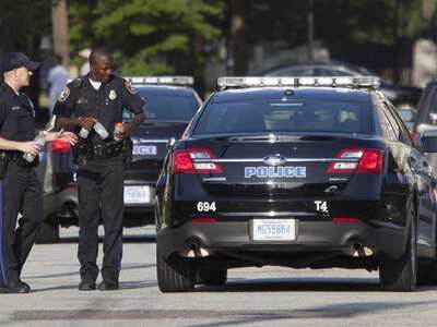 ΗΠΑ: Ποινή κάθειρξης 20 ετών σε ρατσιστή...