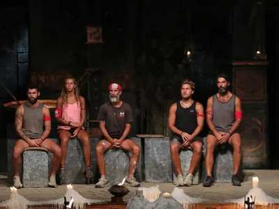 Survivor: Αποχώρησε ο Αιγιώτης Τάκης Καραγκούνιας
