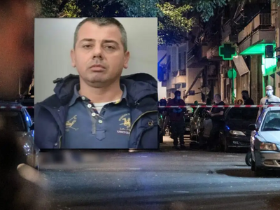 Άγιος Παντελεήμονας: «Ξεκαθάρισμα λογαρι...