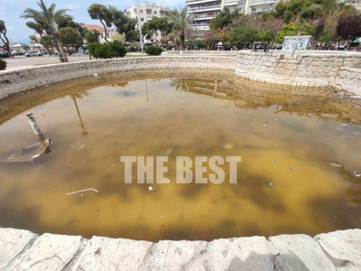 Πάτρα: Σχέδιο για 12 σιντριβάνια από το ...