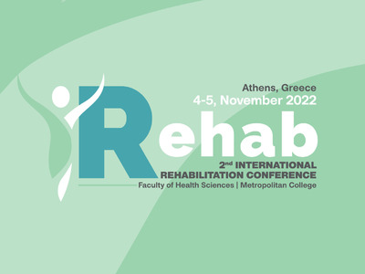 2ο Διεθνές Διεπιστημονικό Συνέδριο Αποκα...