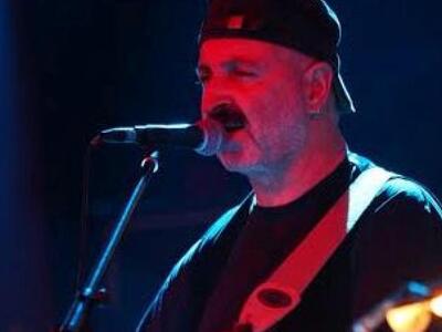 Live του Χρήστου Παναγιωτόπουλου την Παρ...