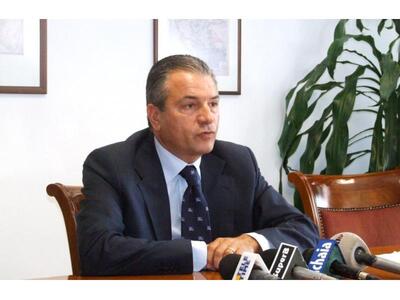 Εργαζόμενοι στο νοσοκομείο του Ρίου εύχο...