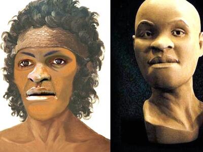 Βραζιλία: Η Λουζία πέθανε 12.000 χρόνια ...