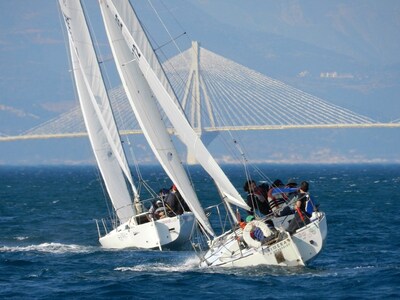 Έφτασε η ώρα για το Πανευρωπαϊκό Ιστιοπλ...