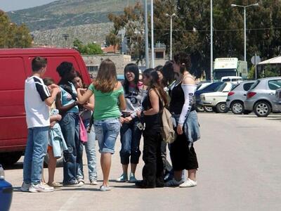 Με παρέμβαση του υπ. Παιδείας επιστρέφου...
