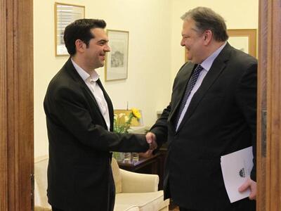 Επιστρέφει τη διερευνητική ο Τσίπρας, τη...